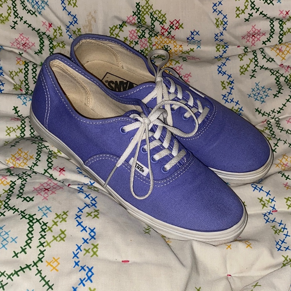Vans Women’s Sneakers size 8.5